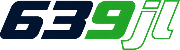 639jl official logo